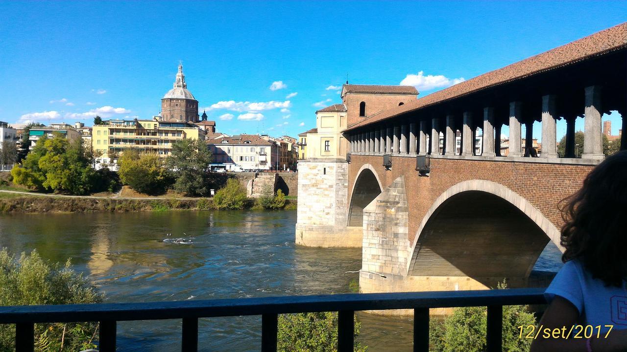 L'Ape In Corte Casa Di Campagna, Via Francigena Stanze E Colazione Vaccarizza Eksteriør billede