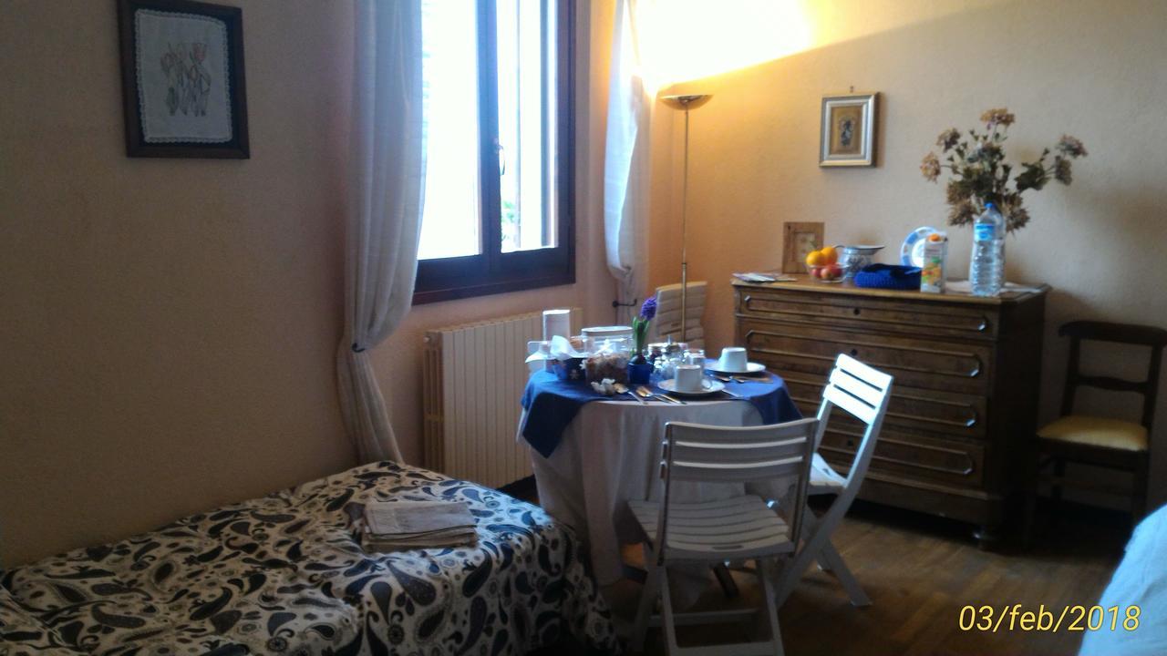L'Ape In Corte Casa Di Campagna, Via Francigena Stanze E Colazione Vaccarizza Eksteriør billede